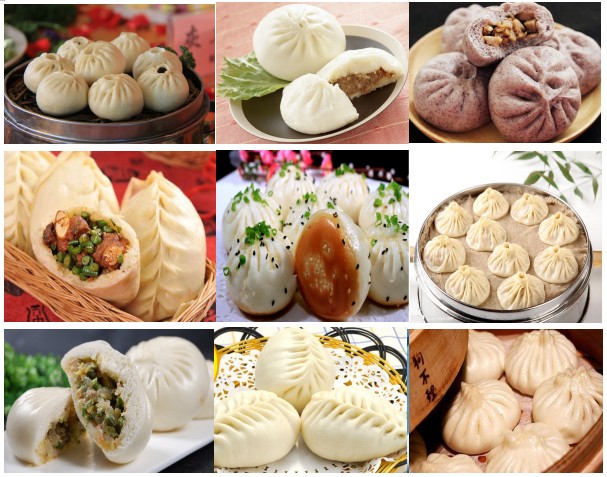 包子哪里学正宗？