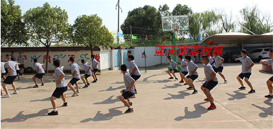 芜湖十大正规戒网瘾学校排名芜湖十大正规戒网瘾学校排名