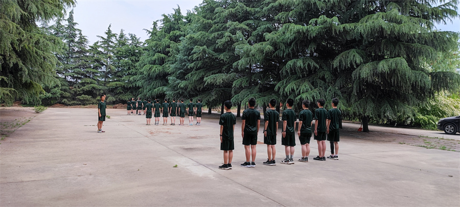 西安正规叛逆孩子教育学校5大排名 西安正规叛逆孩子教育学校5大排名