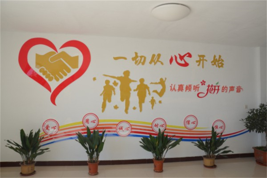 山东心种子 山东心种子