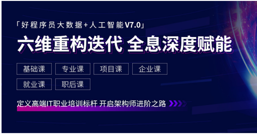 上海国内python培训机构十大排名