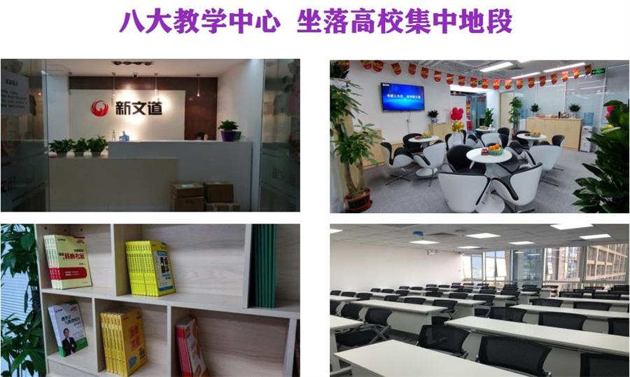 北京在职考研培训机构十大排名