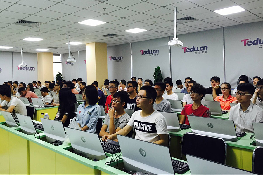 国内十大Python培训机构排名榜