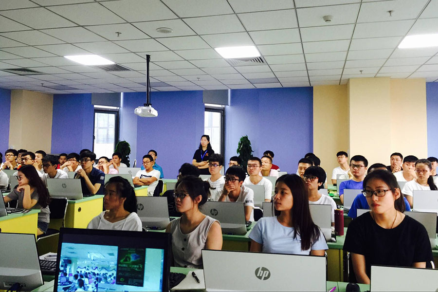 国内十大Python培训机构排名榜