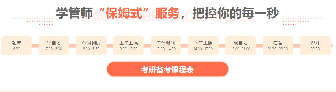 宁波10大考研复试调剂集训机构排名 宁波10大考研复试调剂集训机构排名