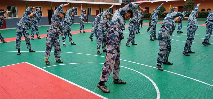 贵州叛逆期孩子军事化管教学校排名前十