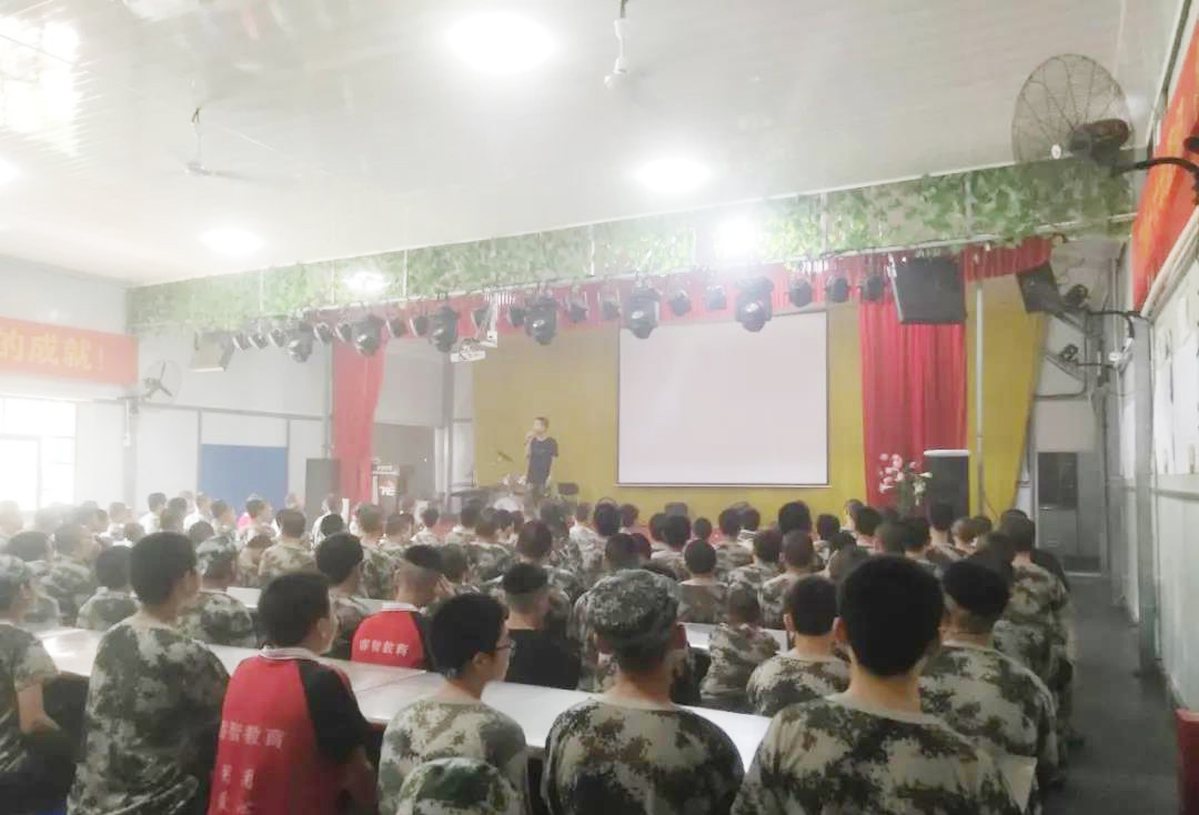 湖南常德十大青少年叛逆期军事化学校排名