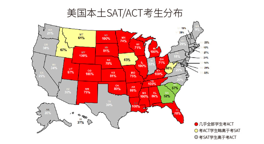 深圳排名靠前的SAT培训机构排名榜