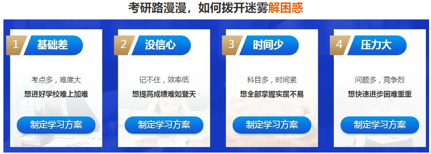 呼和浩特十大法学考研网课培训班排名