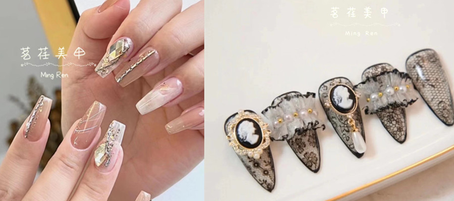 昆明top10美甲美睫培训职业学校排名 昆明top10美甲美睫培训职业学校排名