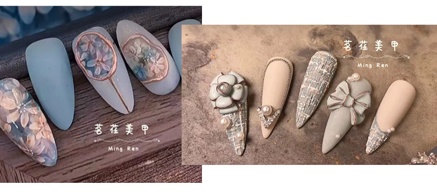 昆明top10美甲美睫培训职业学校排名 昆明top10美甲美睫培训职业学校排名