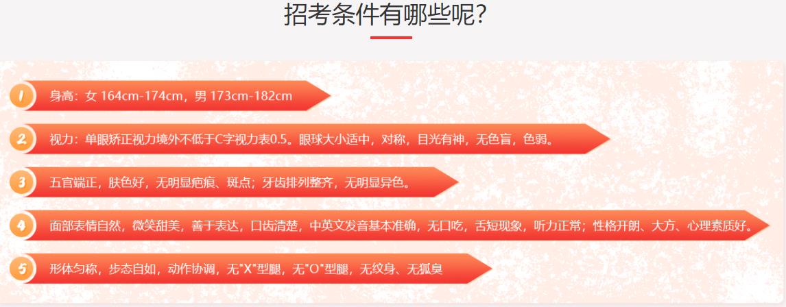 西宁top10空乘艺考培训机构排名