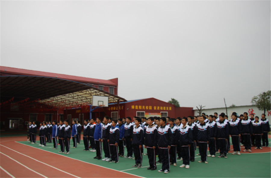 马鞍山十大叛逆小孩军事化特训学校排名 马鞍山十大叛逆小孩军事化特训学校排名