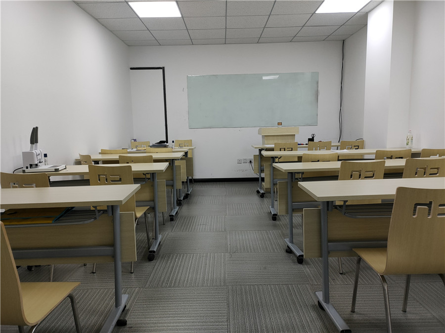 福建10大健康管理师培训机构排名