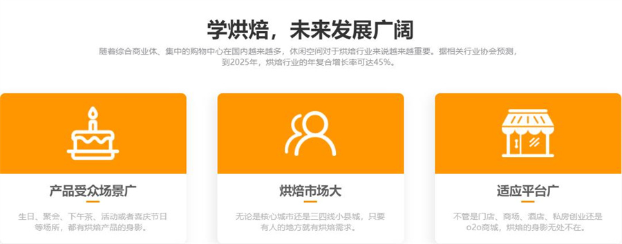 南京西点蛋糕裱花培训机构十大排名 南京西点蛋糕裱花培训机构十大排名