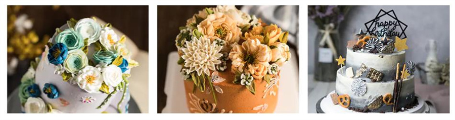 南京西点蛋糕裱花培训机构十大排名 南京西点蛋糕裱花培训机构十大排名