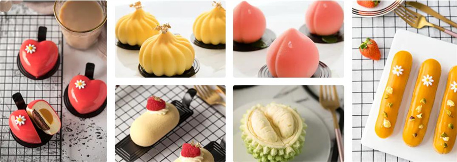 南京西点蛋糕裱花培训机构十大排名 南京西点蛋糕裱花培训机构十大排名