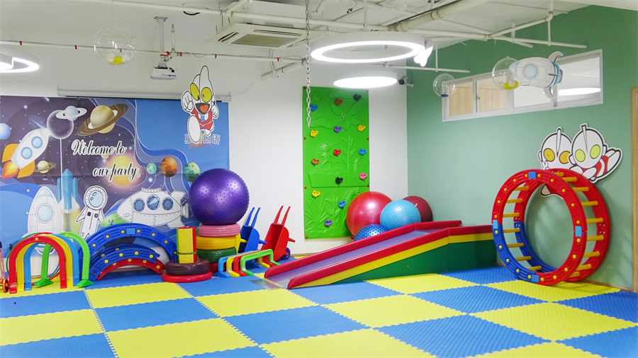 福建福州十大语言障碍康复训练机构排名