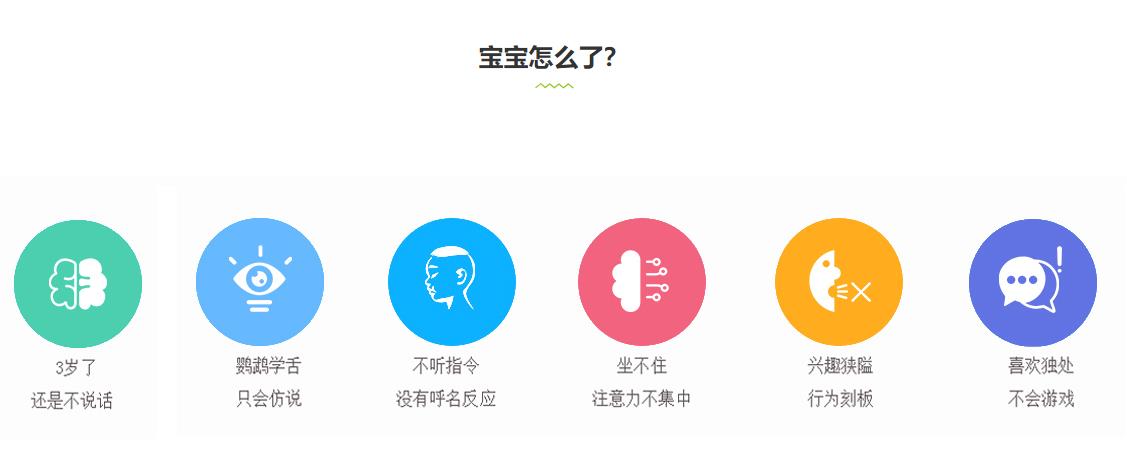 成都排名前十的自闭症语言开发训练机构