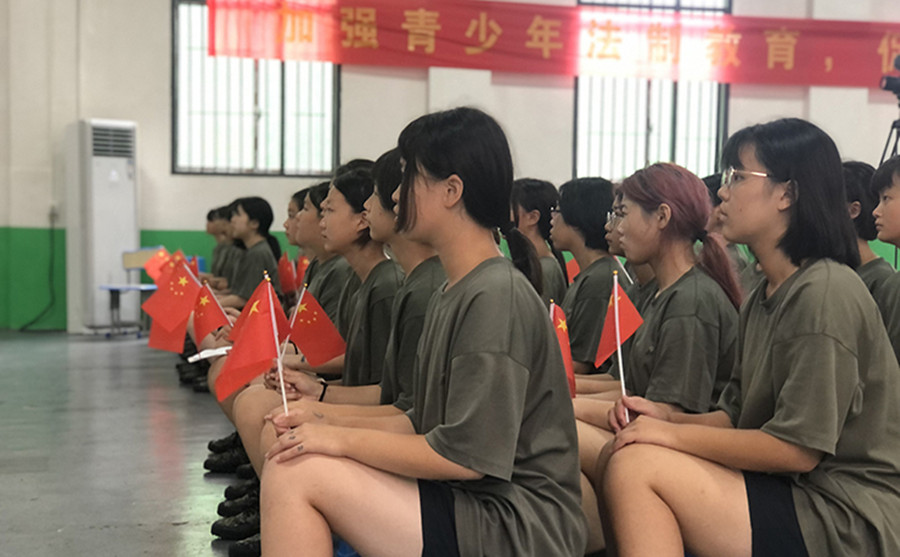 合肥叛逆孩子教育学校十大排名