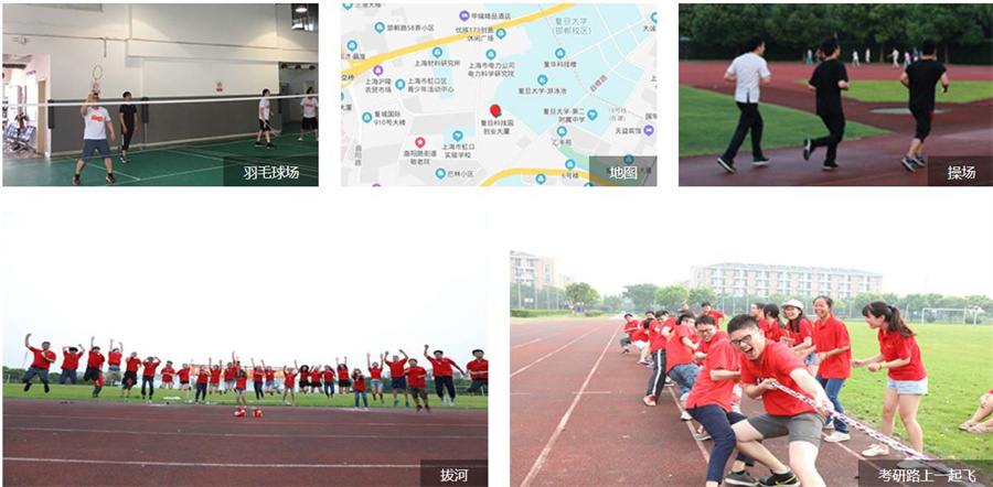 上海十大金融经济考研培训班排名 上海十大金融经济考研培训班排名