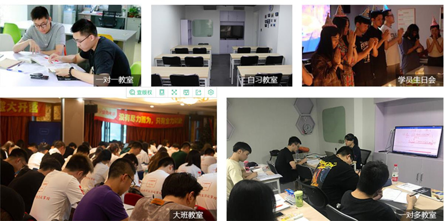 上海十大金融经济考研培训班排名 上海十大金融经济考研培训班排名