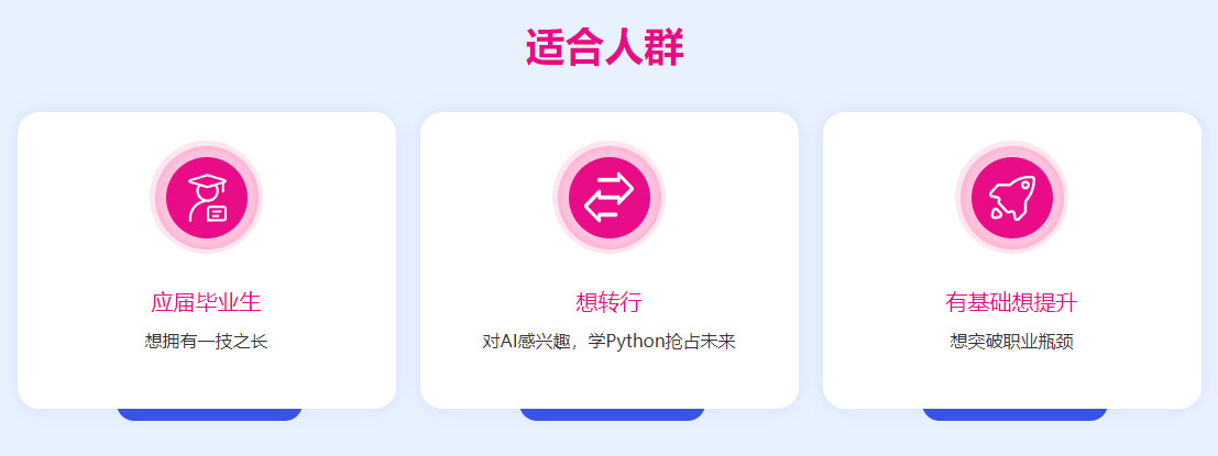 国内python培训机构十佳排名