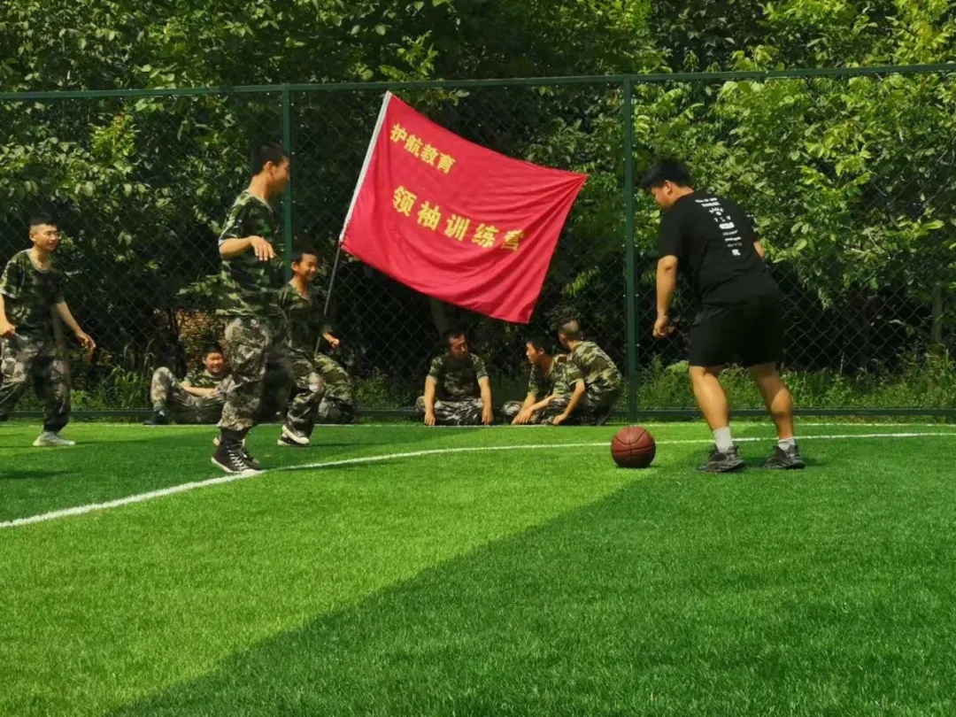 河南濮阳排名前十青少年叛逆教育学校