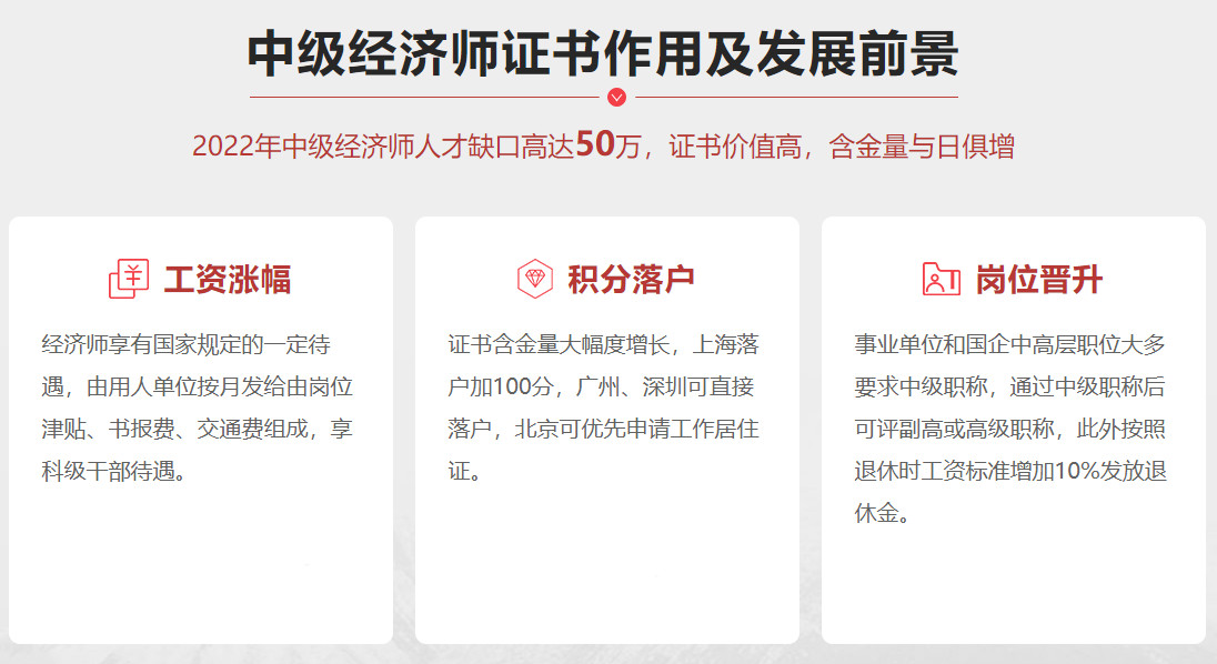 2022南京十大中级经济师培训机构排名 2022南京十大中级经济师培训机构排名