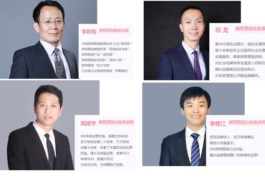 全国十大电商运营培训学校排名