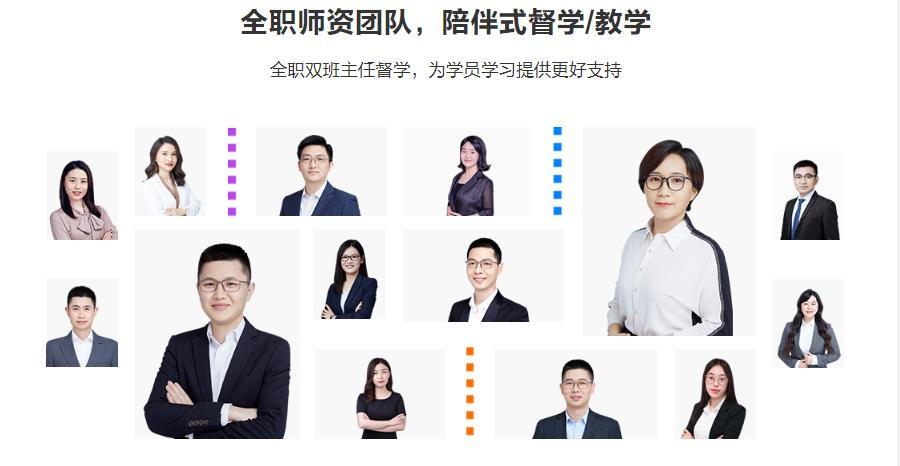 包头考研寒假班集训营十大排名？中公考研