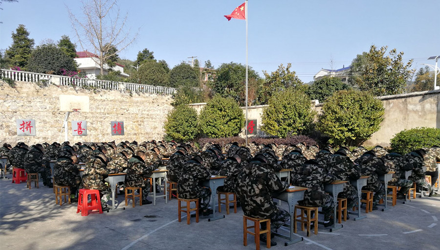 湖南排名前十的青少年叛逆军事化特训学校 湖南排名前十的青少年叛逆军事化特训学校
