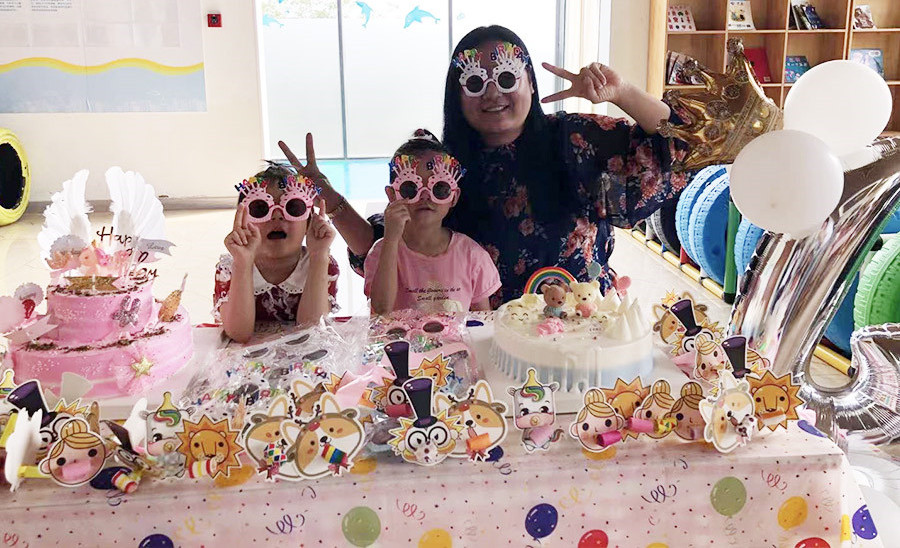 青岛自闭症融合幼儿园排名前十