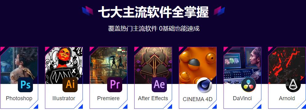影视后期培训机构全国排名一览表 影视后期培训机构全国排名一览表