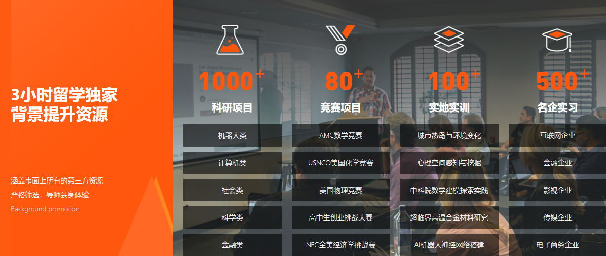 美国留学申请中介排名top10 美国留学申请中介排名top10