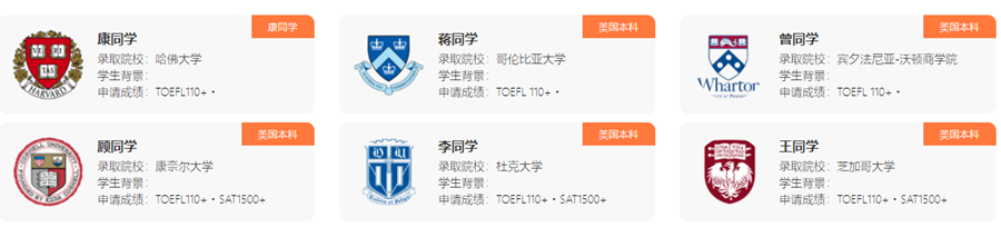 美国留学申请中介排名top10 美国留学申请中介排名top10