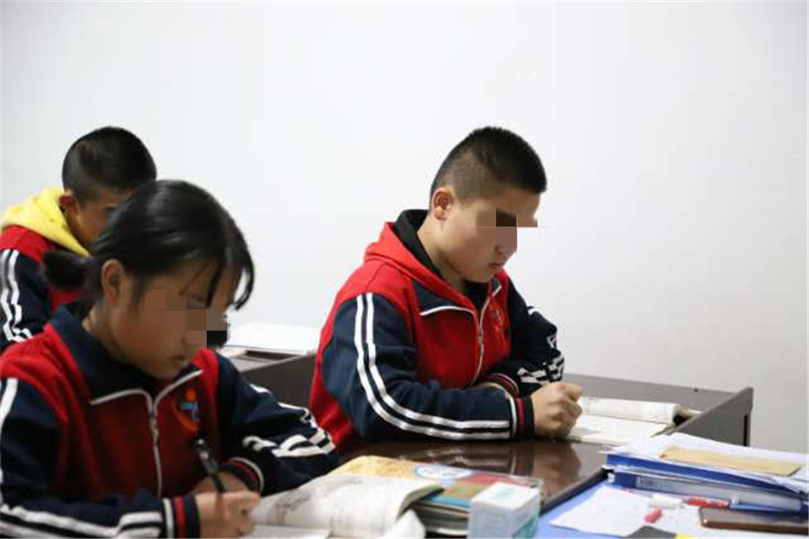 盘点十大贵州青少年特训学校一览