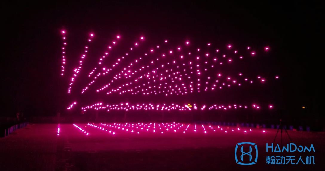 外滩无人机求婚表演公司十大排名