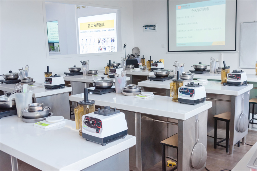 广州西点烘焙培训学校排名