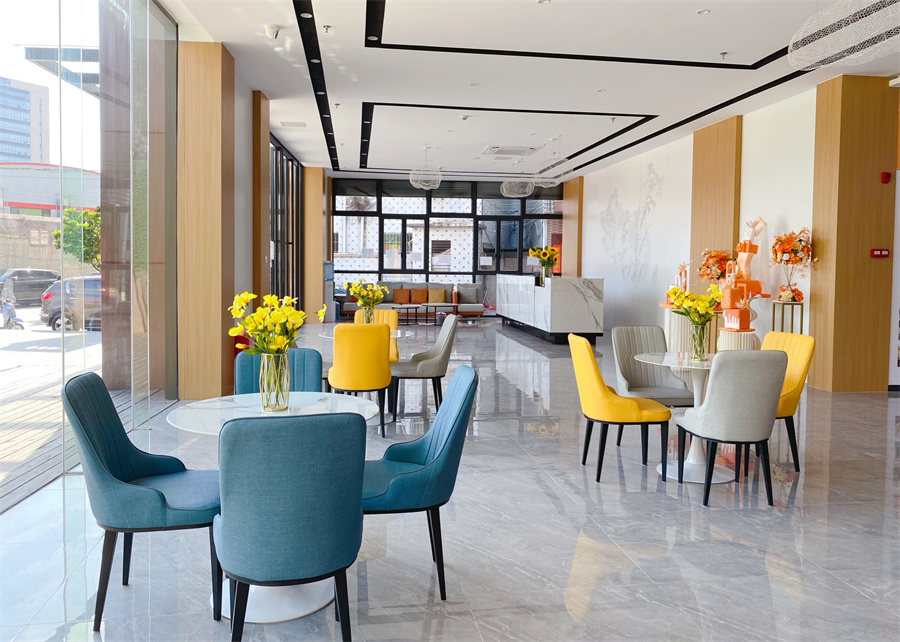 广州西点烘焙培训学校排名