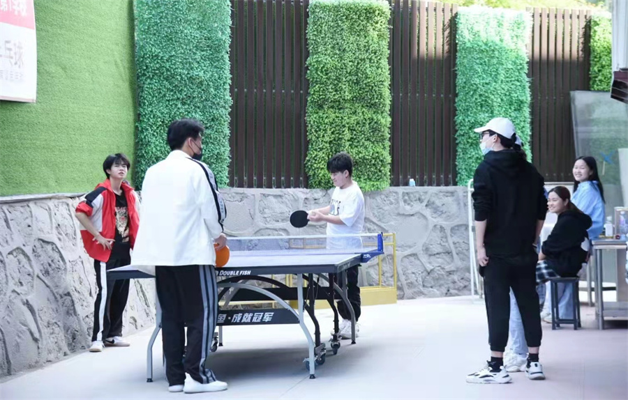 广州西点烘焙培训学校排名