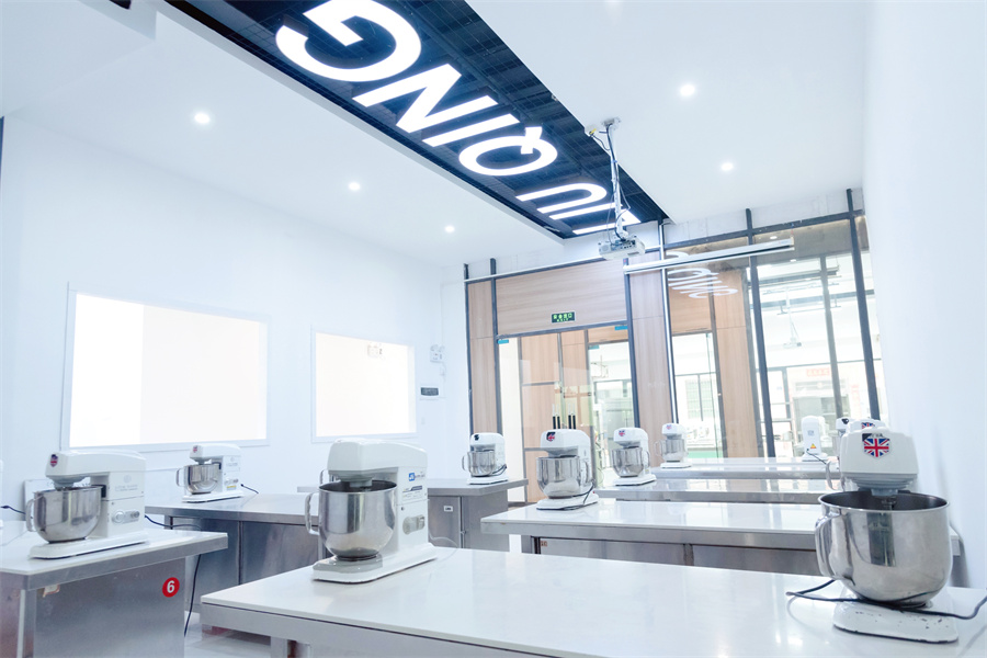 广州西点烘焙培训学校排名