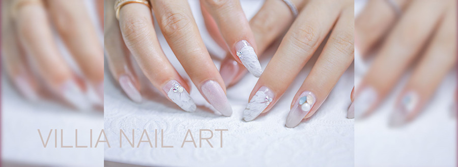 上海美甲进修培训班排名前十 上海美甲进修培训班排名前十