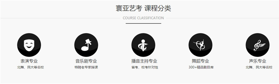 北京正规音乐剧艺考培训学校十大排名