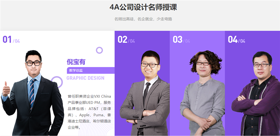 国内十大平面设计培训机构排名 国内十大平面设计培训机构排名