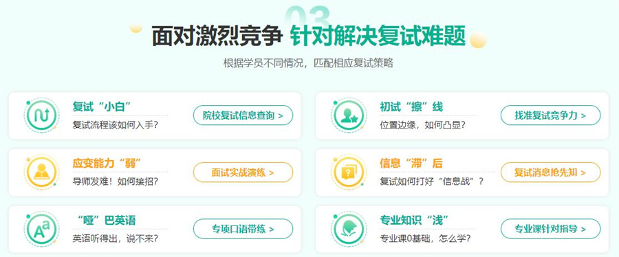 国内2022mpacc考研复试集训营top10排名 国内2022mpacc考研复试集训营top10排名