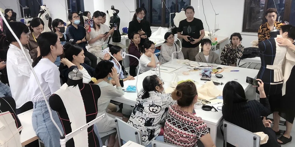 全国服装设计学校实力排名一览表