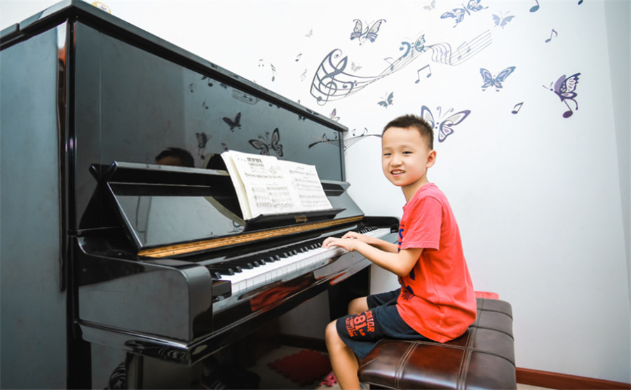 深圳排名前十的少儿钢琴培训机构