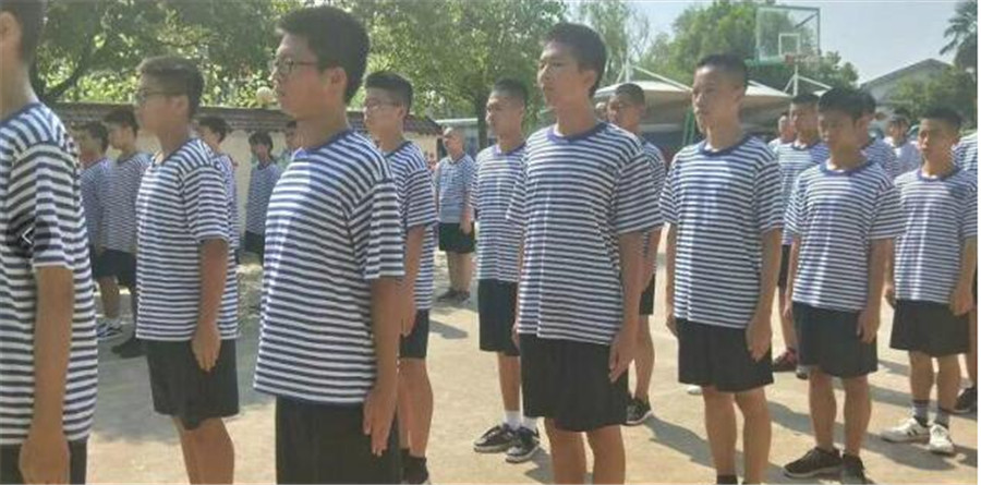 湖北孝感正规封闭式叛逆孩子管教特训学校十大排名 湖北孝感正规封闭式叛逆孩子管教特训学校十大排名