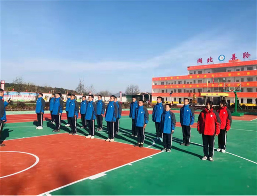 湖北十大正规叛逆少年军事化特学校排名